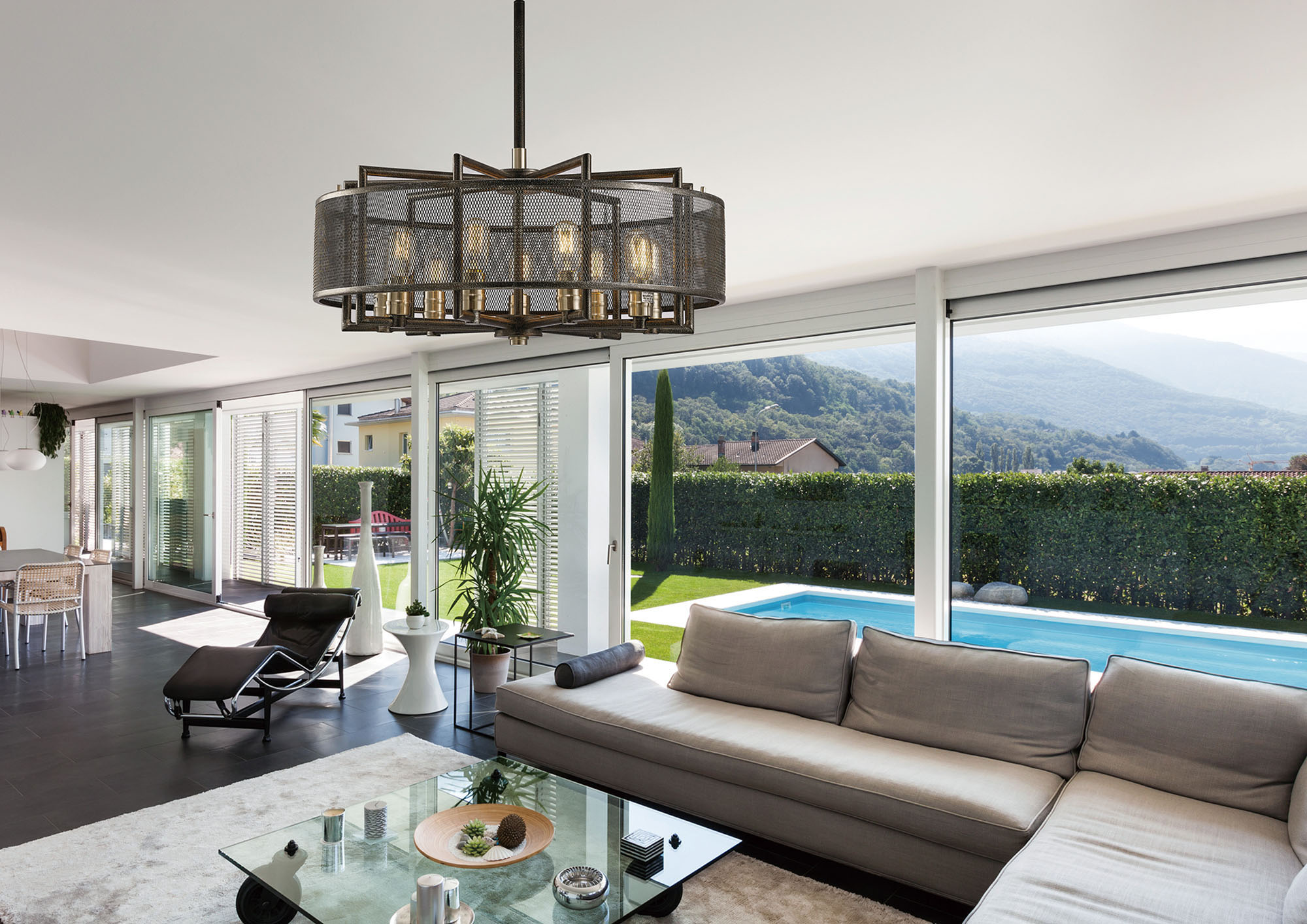Parker Ceiling Lights Diyas Multi Arm Fittings Parker Ceiling Lights Diyas Multi Arm Fittings